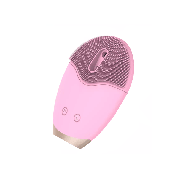 Silicone Facial Cleansing Brush – The Ultimate Skincare Tool