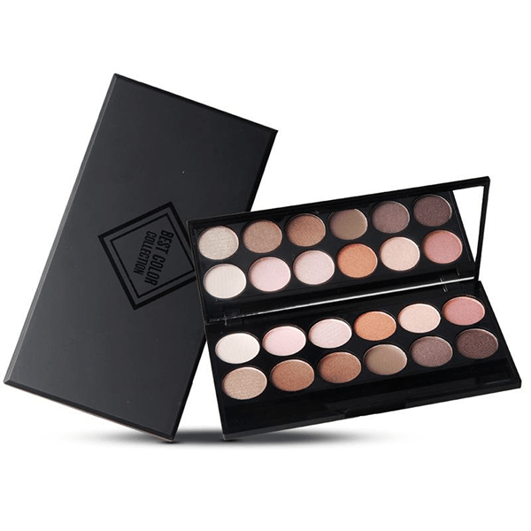 So Glam Beauty Kit – Your Ultimate Eye Makeup Essential