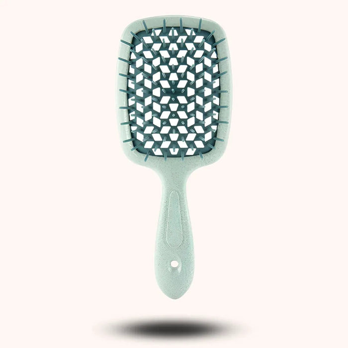 Wet And Dry Detangling Brush