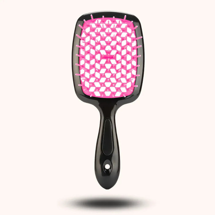 Wet And Dry Detangling Brush