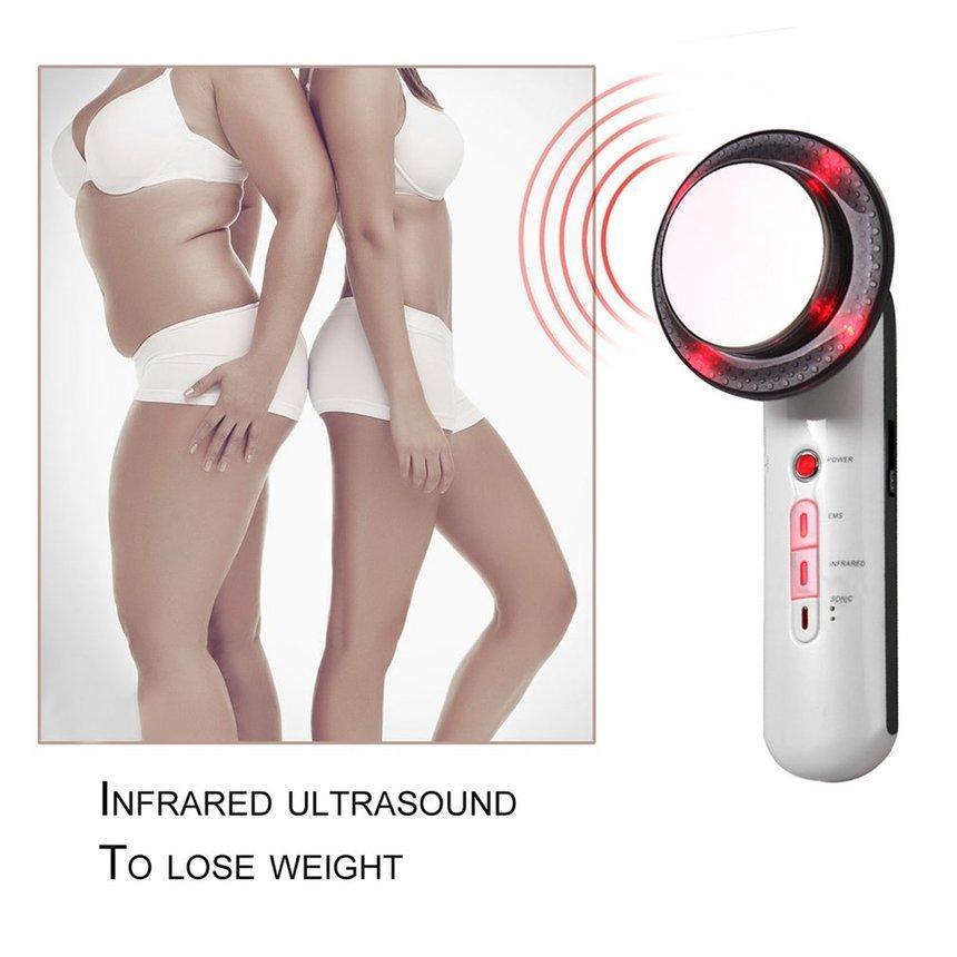 Body Slimming Massager – Slimming And Fat Burning Device