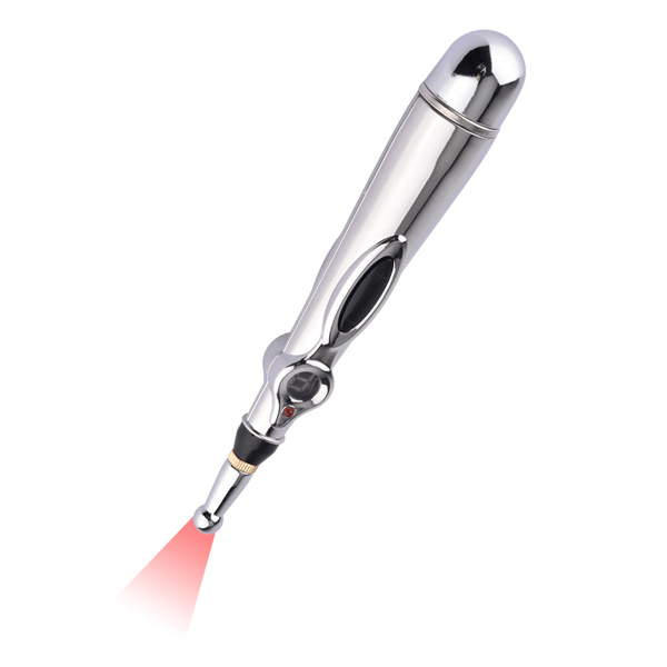 Acupuncture Massage Pen – Portable Pain Relief And Therapy