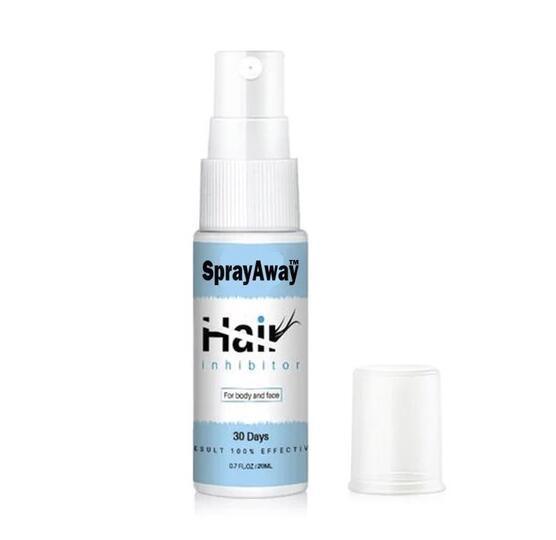 Hair Removal Spray – Fast and Painless Solution for Smooth Skin