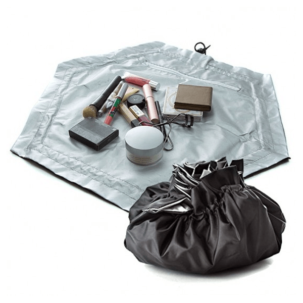 Beauty Catchall Bag - Your Travel-Friendly Makeup Organizer