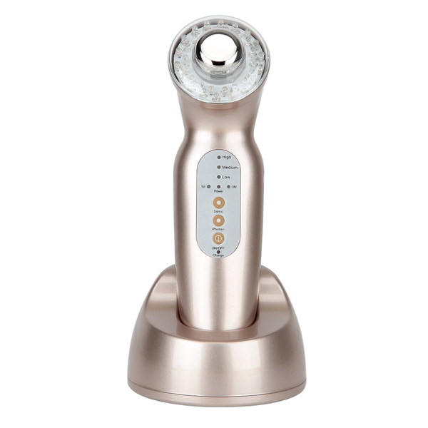 Rejuvenating Skincare Device