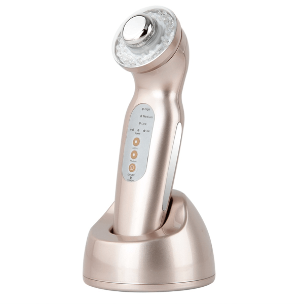 Rejuvenating Skincare Device -  Advanced Anti Aging Technology