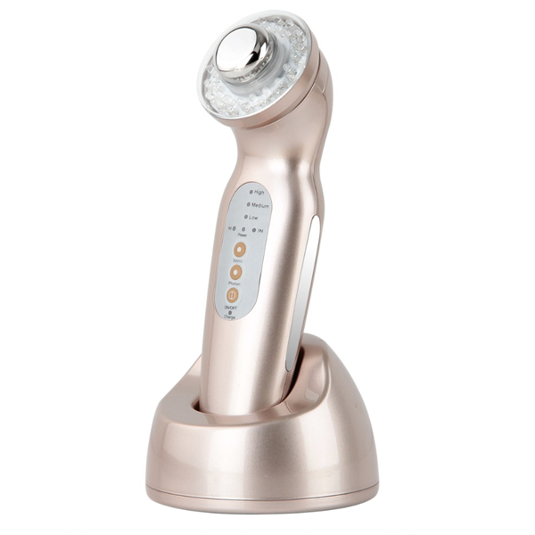 Rejuvenating Skincare Device