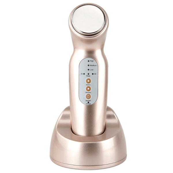 Rejuvenating Skincare Device -  Advanced Anti Aging Technology