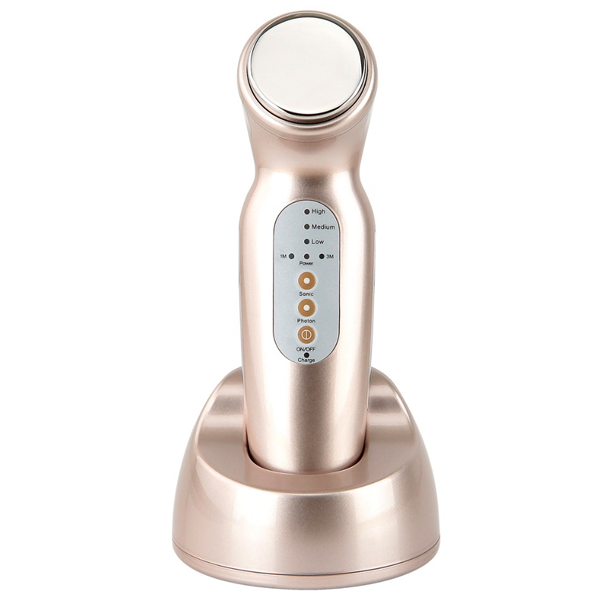 Rejuvenating Skincare Device