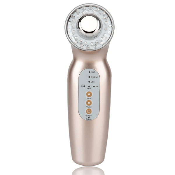 Rejuvenating Skincare Device -  Advanced Anti Aging Technology