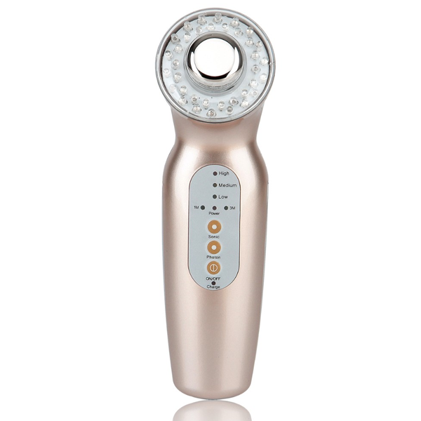 Rejuvenating Skincare Device