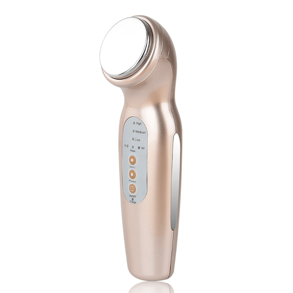 Rejuvenating Skincare Device -  Advanced Anti Aging Technology