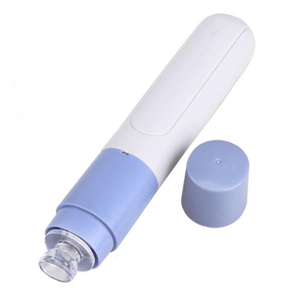 Electric Nail Care Pen – Precise Grooming for Beautiful Nails