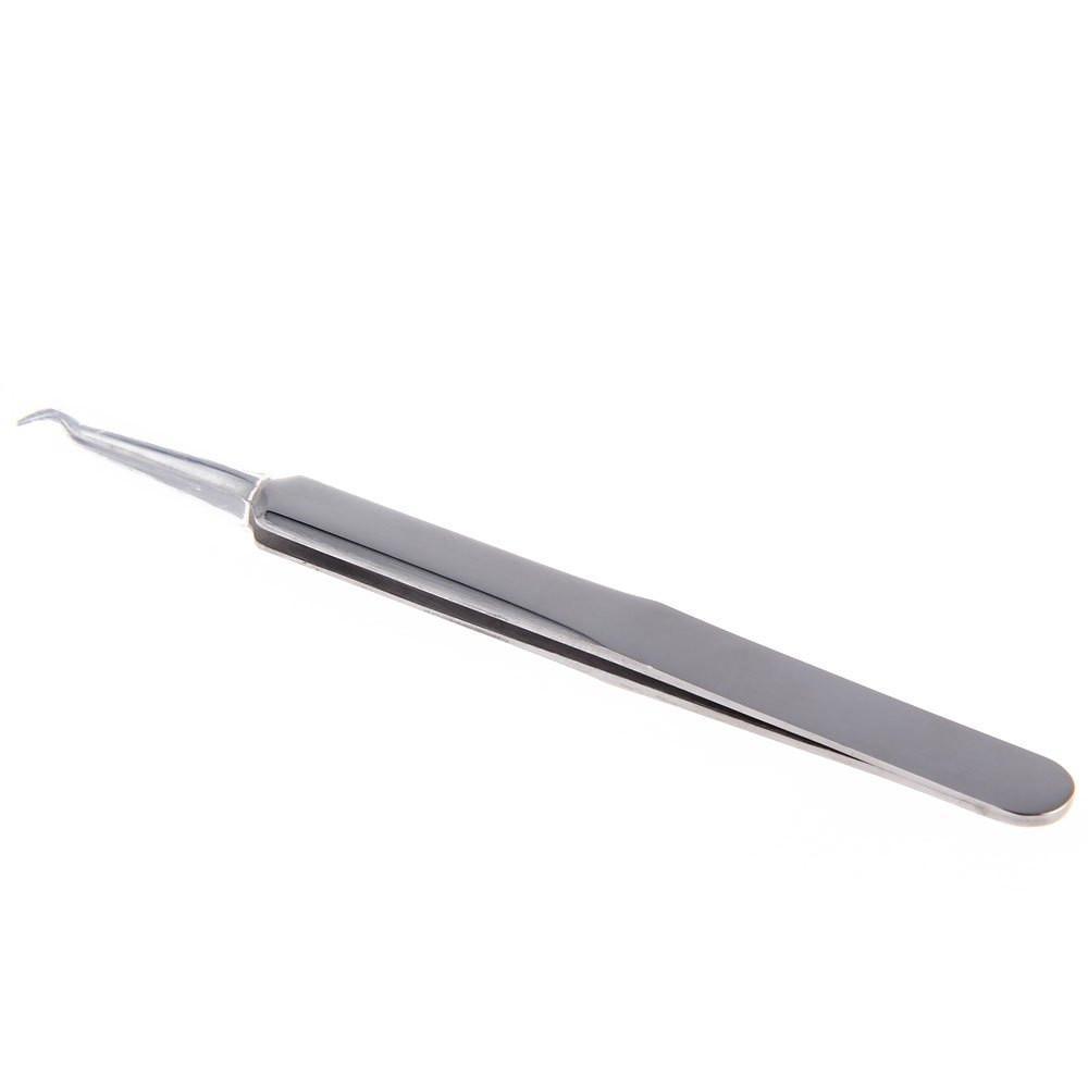 Professional Stainless Steel Blackhead Removal Tweezers