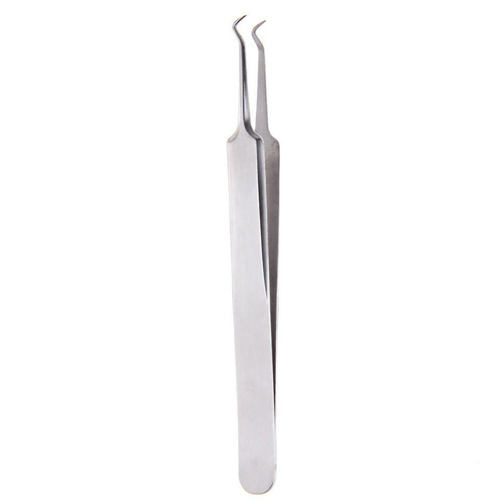 Professional Stainless Steel Blackhead Removal Tweezers