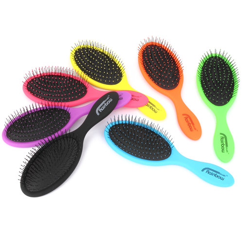 Professional Detangling Wet Styler Hair Brush ,  - My Make-Up Brush Set, My Make-Up Brush Set
 - 1