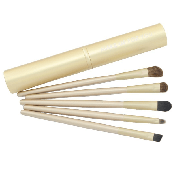 5 Piece Makeup Brushes Eye Makeup Tool Kit ,  - My Make-Up Brush Set, My Make-Up Brush Set
 - 2