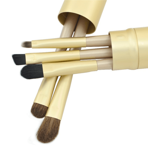 5 Piece Makeup Brushes Eye Makeup Tool Kit ,  - My Make-Up Brush Set, My Make-Up Brush Set
 - 3