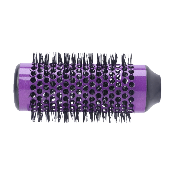 Round Styling Brush Tool Set