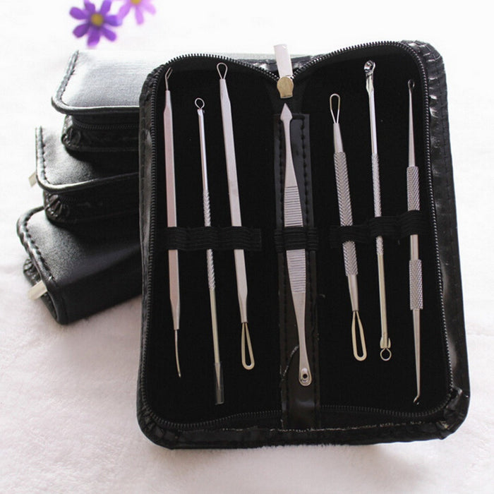 Comedo Extractor Set ,  - My Make-Up Brush Set, My Make-Up Brush Set
 - 1