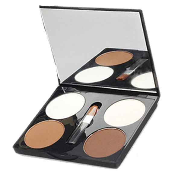 4 Color Contour Kit