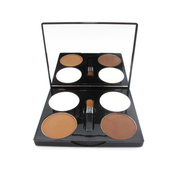 4 Color Contour Kit