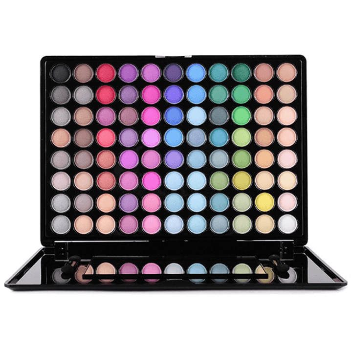 Cool 88 Eyeshadow Palette – Vibrant Colors for Stunning Looks