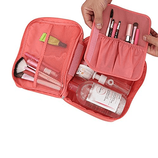 Travel Cosmetic Bag – Compact and Organized Storage