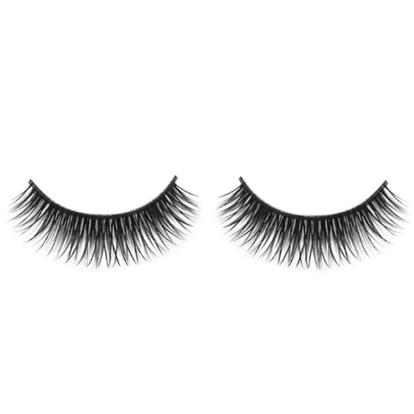 Smoky Eyelashes – Bold and Dramatic Lashes for a Stunning Look