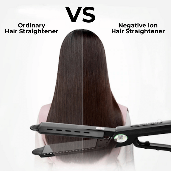 Ionic Straightener Pro