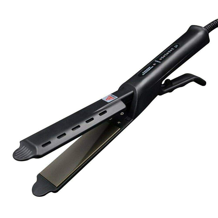 Ionic Hair Straightener – Smooth and Frizz-Free Styling