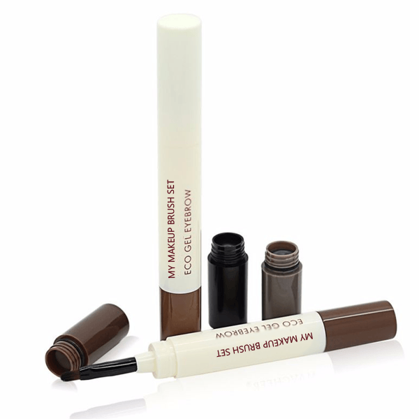 Tinted Eyebrow Gel – Waterproof and Long-Lasting Definition