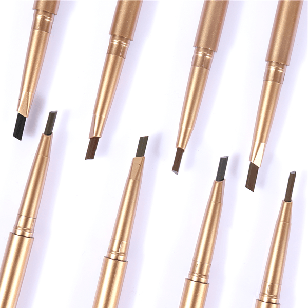 Waterproof Eyebrow Pencil – Define & Shape Your Brows Perfectly