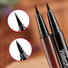 Twist and Turn Waterproof Liquid Eyeliner Pen ,  - My Make-Up Brush Set, My Make-Up Brush Set
 - 2