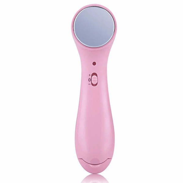 Ionic Face Massager - Firm Tone And Rejuvenate Your Skin