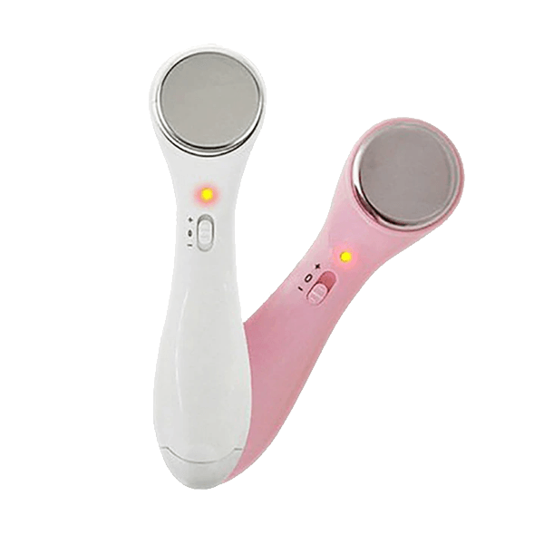 Ionic Face Massager - Firm Tone And Rejuvenate Your Skin