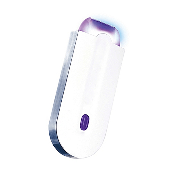 Painless Hair Remover Device – Smooth Hair Removal Solution