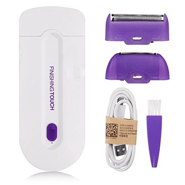 Painless Hair Remover Device – Smooth Hair Removal Solution