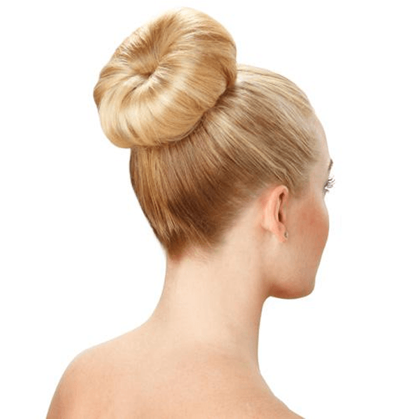 2 Pack French Twist Bun Maker – Quick and Easy Hair Styling