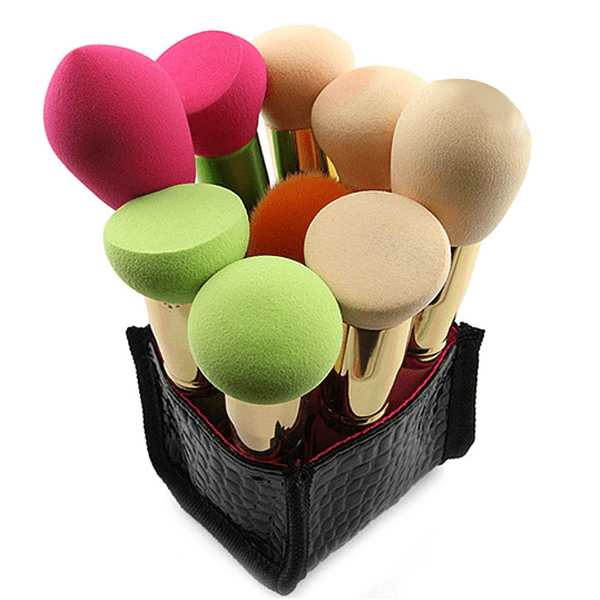 Makeup Organizer , Makeup Organizer - My Make-Up Brush Set, My Make-Up Brush Set
 - 1