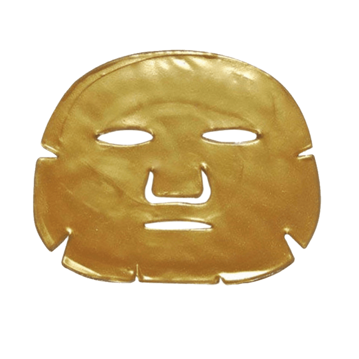 Gold Facial Mask – Hydrate, Brighten & Firm Your Skin