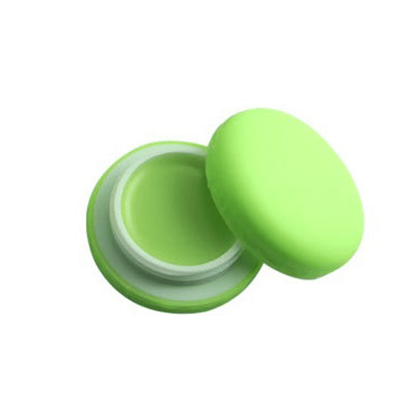 Macaroon Lip Balm Green,  - My Make-Up Brush Set, My Make-Up Brush Set
 - 5