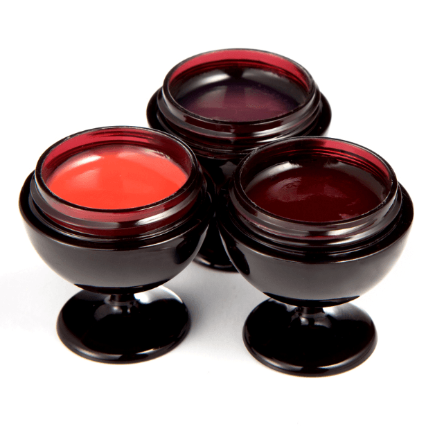 Red Bottle Lip Balm – Hydration with a Natural Tint