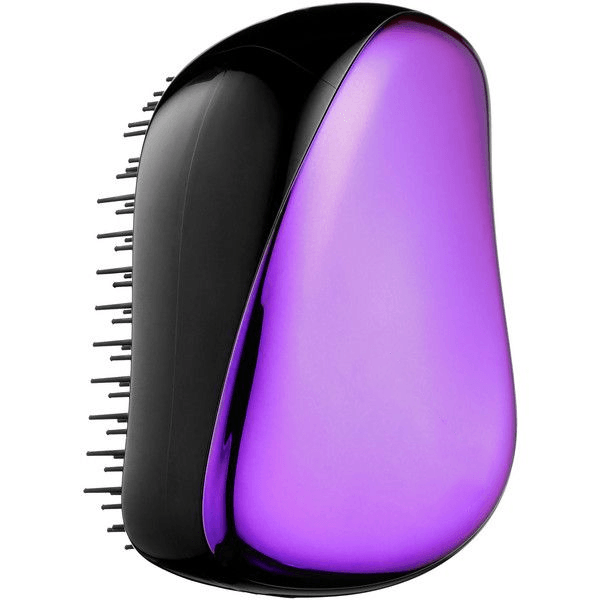 Mini Compact Hair Styler – Portable and Travel-Friendly Hair Brush