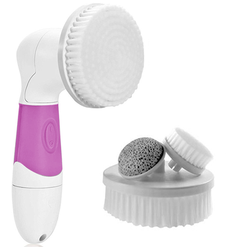 Perfect Skin Full Body Cleansing Brush