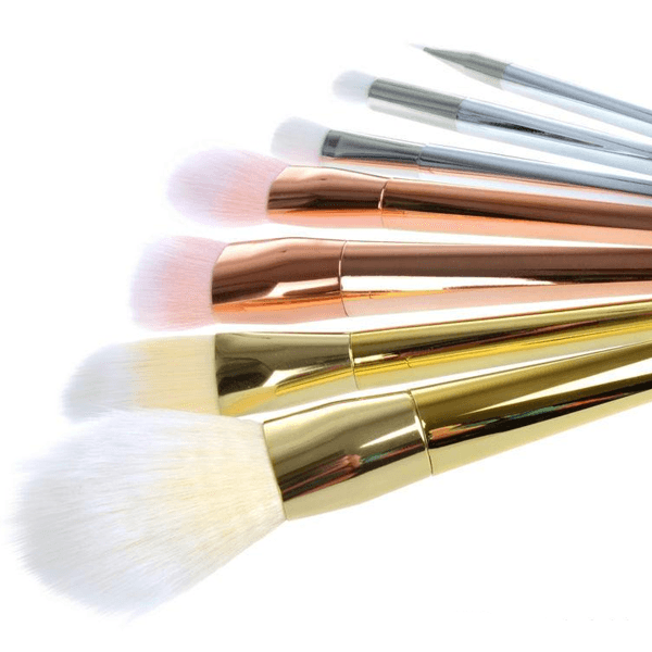 Hera 7 Piece Brush Set ,  - My Make-Up Brush Set, My Make-Up Brush Set
 - 6