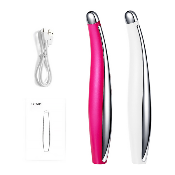 Ionic Anti-Wrinkle Massager