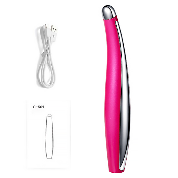 Ionic Anti-Wrinkle Massager