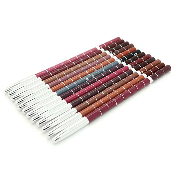 Lip Liner Color Pencil – Define Shape and Enhance Lips