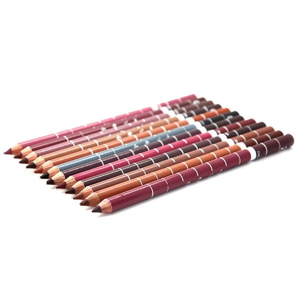 Lip Liner Color Pencil ,  - My Make-Up Brush Set, My Make-Up Brush Set
 - 5